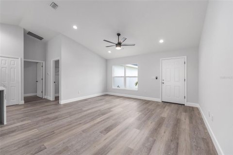Купить виллу или дом в Окала, Флорида 6 комнат, 128.21м2, № 1803771 - фото 11