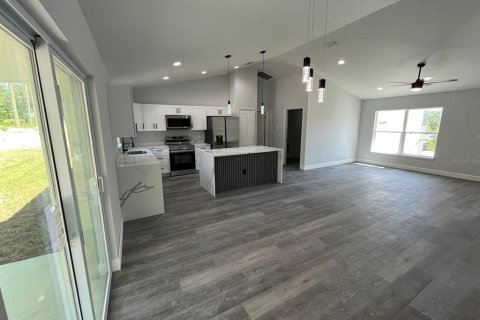 Купить виллу или дом в Окала, Флорида 6 комнат, 128.21м2, № 1803771 - фото 8
