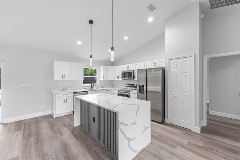 Купить виллу или дом в Окала, Флорида 6 комнат, 128.21м2, № 1803771 - фото 15