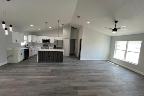 Купить виллу или дом в Окала, Флорида 6 комнат, 128.21м2, № 1803771 - фото 7