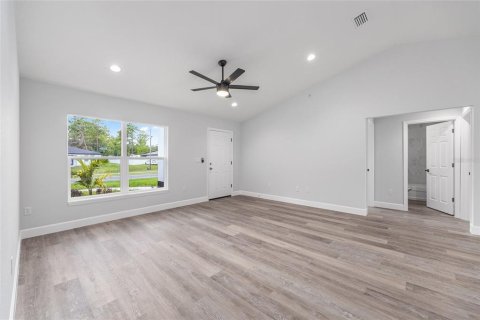 Купить виллу или дом в Окала, Флорида 6 комнат, 128.21м2, № 1803771 - фото 9