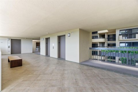 Copropriété à vendre à Tampa, Floride: 2 chambres, 141.21 m2 № 2224769 - photo 4