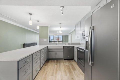Copropriété à vendre à Tampa, Floride: 2 chambres, 141.21 m2 № 2224769 - photo 13