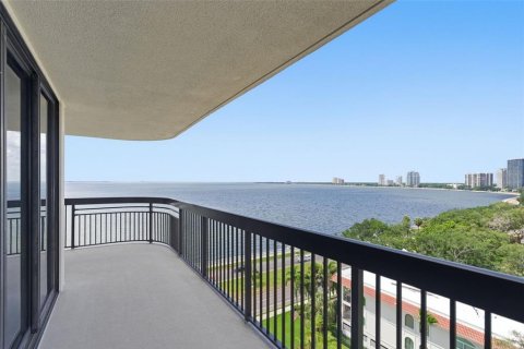 Copropriété à vendre à Tampa, Floride: 2 chambres, 141.21 m2 № 2224769 - photo 26