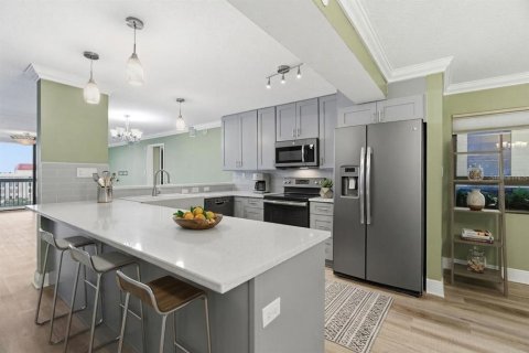Copropriété à vendre à Tampa, Floride: 2 chambres, 141.21 m2 № 2224769 - photo 12