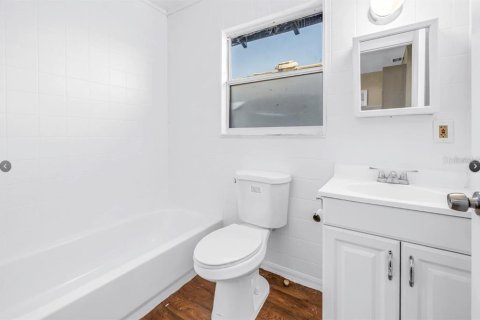 Appartement à louer à Saint Petersburg, Floride: 3 chambres, 89.19 m2 № 2431065 - photo 10