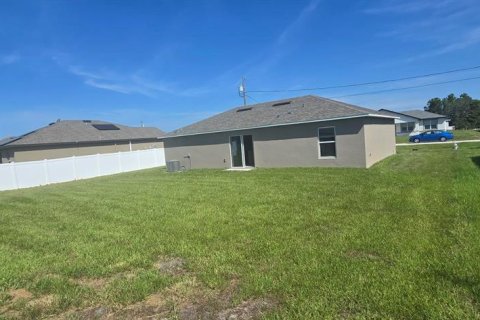 Casa en venta en Poinciana, Florida, 3 dormitorios, 98.48 m2 № 1839859 - foto 8