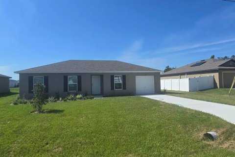 Casa en venta en Poinciana, Florida, 3 dormitorios, 98.48 m2 № 1839859 - foto 7