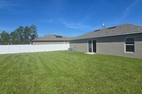 Casa en venta en Poinciana, Florida, 3 dormitorios, 98.48 m2 № 1839859 - foto 9