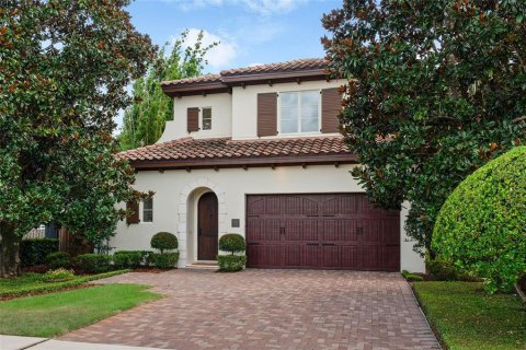 Casa en venta en Winter Park, Florida, 3 dormitorios, 180.42 m2 № 1914646 - foto 1