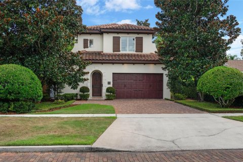 Casa en venta en Winter Park, Florida, 3 dormitorios, 180.42 m2 № 1914646 - foto 2