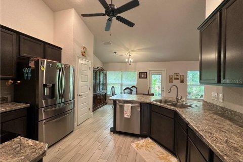 Casa en venta en Dunnellon, Florida, 3 dormitorios, 167.5 m2 № 1901032 - foto 16