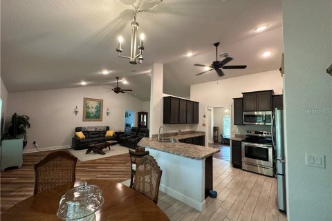 Casa en venta en Dunnellon, Florida, 3 dormitorios, 167.5 m2 № 1901032 - foto 12
