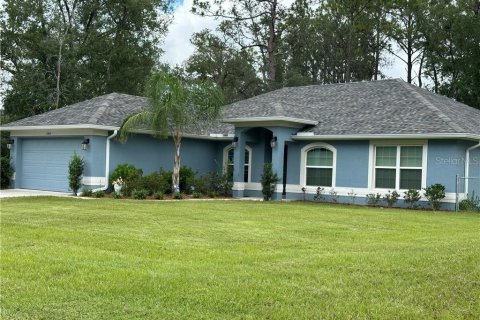 Casa en venta en Dunnellon, Florida, 3 dormitorios, 167.5 m2 № 1901032 - foto 1