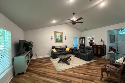 Casa en venta en Dunnellon, Florida, 3 dormitorios, 167.5 m2 № 1901032 - foto 11