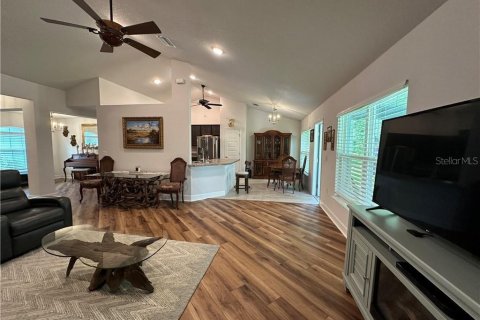 Casa en venta en Dunnellon, Florida, 3 dormitorios, 167.5 m2 № 1901032 - foto 14