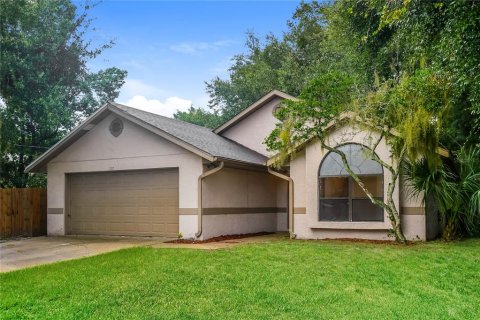 Casa en alquiler en Deltona, Florida, 3 dormitorios, 125.7 m2 № 1843780 - foto 3