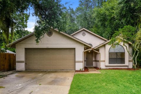 Casa en alquiler en Deltona, Florida, 3 dormitorios, 125.7 m2 № 1843780 - foto 1