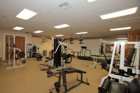 Adosado en alquiler en Davenport, Florida, 3 dormitorios, 126.72 m2 № 1514200 - foto 15