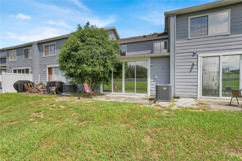 Adosado en alquiler en Davenport, Florida, 3 dormitorios, 126.72 m2 № 1514200 - foto 11