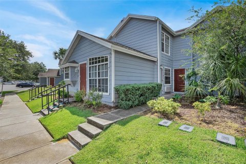 Adosado en alquiler en Davenport, Florida, 3 dormitorios, 126.72 m2 № 1514200 - foto 1