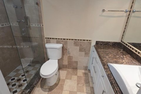 Copropriété à louer à Miramar, Floride: 2 chambres, 111.95 m2 № 2043029 - photo 4