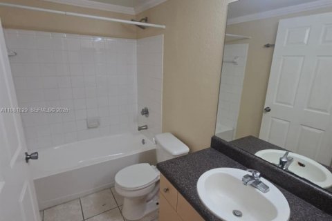 Copropriété à louer à Miramar, Floride: 2 chambres, 111.95 m2 № 2043029 - photo 8