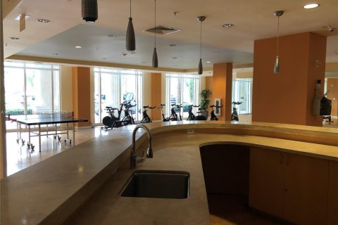 Condominio en venta en Fort Lauderdale, Florida, 2 dormitorios, 114.55 m2 № 1890968 - foto 14