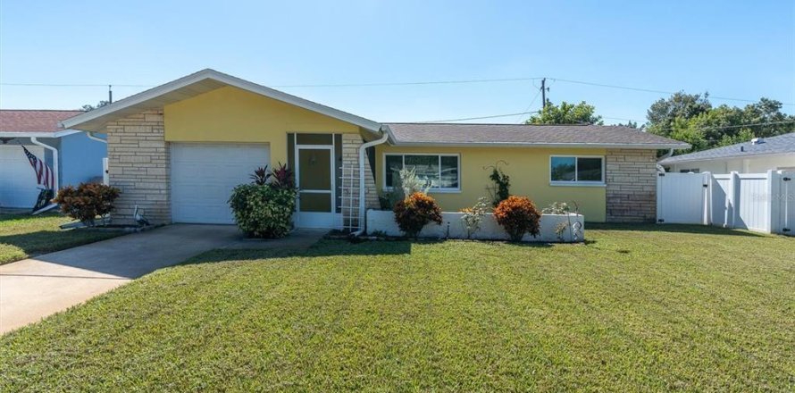 Villa ou maison à Clearwater, Floride 2 chambres, 95.78 m2 № 2435213