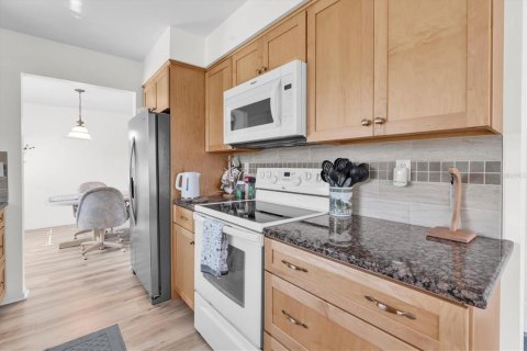 Villa ou maison à vendre à Clearwater, Floride: 2 chambres, 95.78 m2 № 2435213 - photo 21