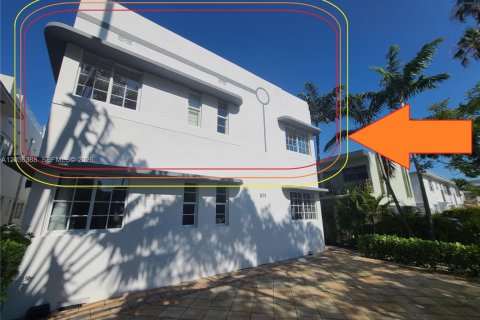 Appartement à louer à Miami Beach, Floride: 2 chambres, 69.68 m2 № 2154908 - photo 3