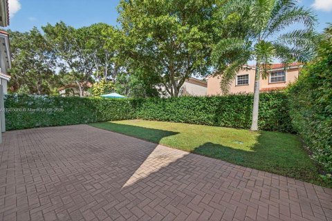 Купить виллу или дом в Купер-Сити, Флорида 3 спальни, 193.61м2, № 1954717 - фото 29