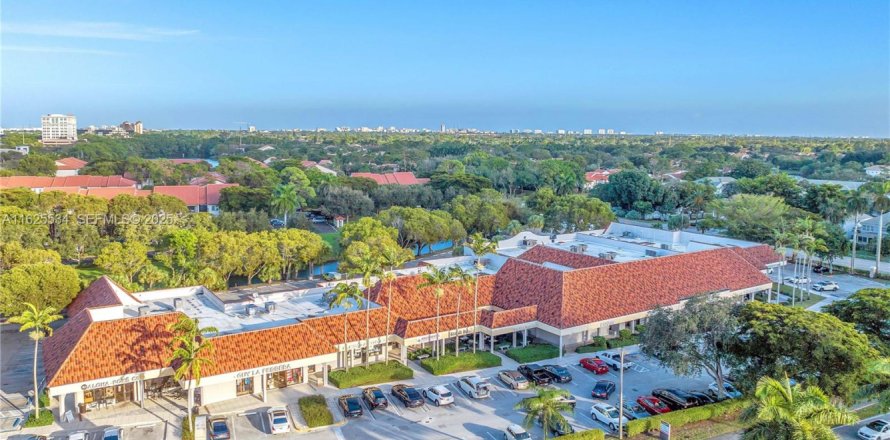 Immobilier commercial à Boca Raton, Floride № 2188582