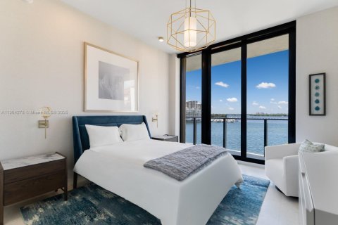 Condo in Miami, Florida, 4 bedrooms  № 2038067 - photo 22