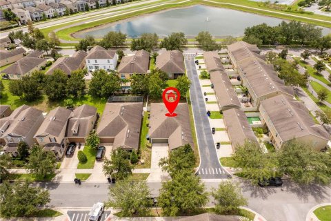 Casa en venta en Windermere, Florida, 3 dormitorios, 157.56 m2 № 1883950 - foto 4