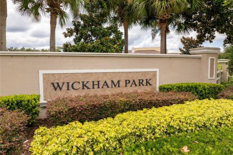 Casa en venta en Windermere, Florida, 3 dormitorios, 157.56 m2 № 1883950 - foto 7