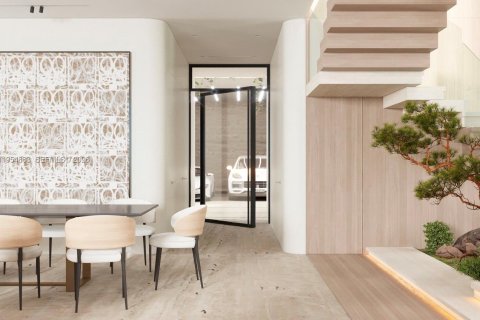 House in Miami Beach, Florida 6 bedrooms, 459.49 sq.m. № 2011052 - photo 17