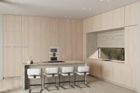 House in Miami Beach, Florida 6 bedrooms, 459.49 sq.m. № 2011052 - photo 16