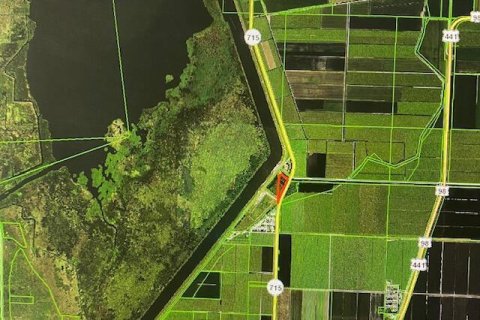 Land in Belle Glade, Florida № 884630 - photo 1