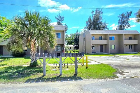 Propiedad comercial en Arcadia, Florida 2726.87 m2 № 2235702