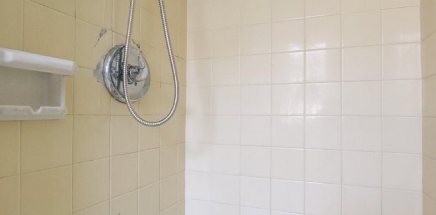 Studio à Condo à Hollywood, Floride № 1047896