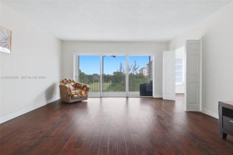 Condominio en venta en Pompano Beach, Florida, 3 dormitorios, 129.13 m2 № 2088224 - foto 15