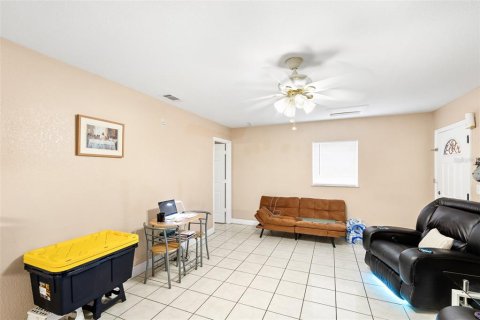 Купить виллу или дом в Тампа, Флорида 6 комнат, 243.03м2, № 2284116 - фото 15