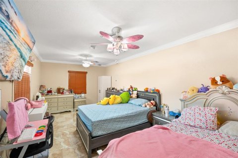 Купить виллу или дом в Тампа, Флорида 6 комнат, 243.03м2, № 2284116 - фото 13