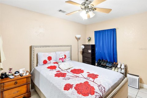 Купить виллу или дом в Тампа, Флорида 6 комнат, 243.03м2, № 2284116 - фото 18
