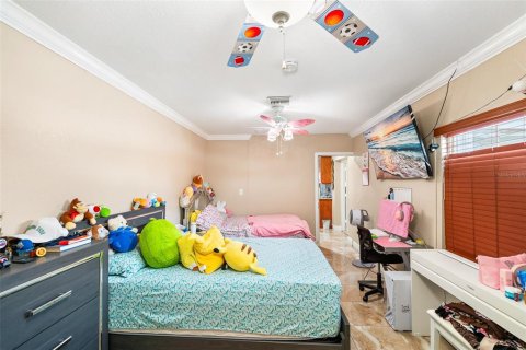 Купить виллу или дом в Тампа, Флорида 6 комнат, 243.03м2, № 2284116 - фото 14