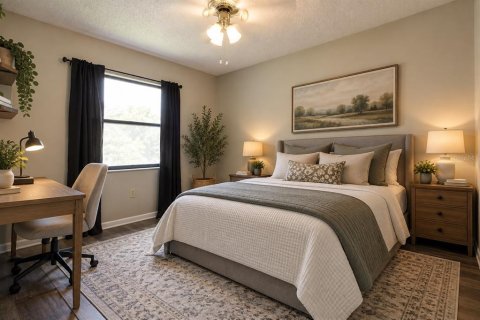 Apartment in Lakeland, Florida 2 bedrooms, 82.31 sq.m. № 2403677 - photo 5