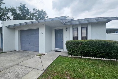 Apartment in Lakeland, Florida 2 bedrooms, 82.31 sq.m. № 2403677 - photo 12