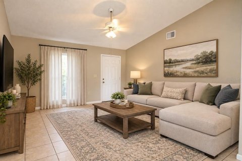 Apartment in Lakeland, Florida 2 bedrooms, 82.31 sq.m. № 2403677 - photo 13