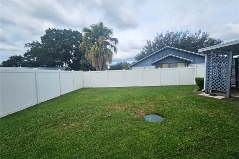Apartment in Lakeland, Florida 2 bedrooms, 82.31 sq.m. № 2403677 - photo 10